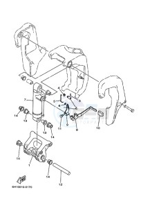 E75B drawing MOUNT-2