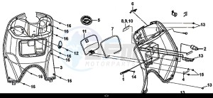 MIO 50I (25 KM/H) (FS05W1-NL) (E4) (L8-M0) drawing INNER BOX