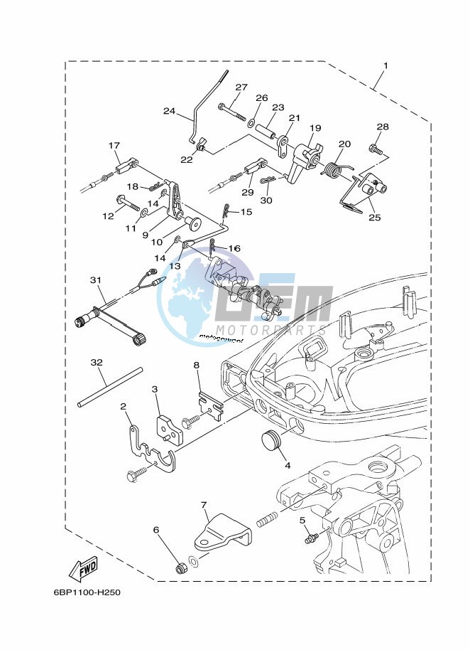 REMOTE-CONTROL-ATTACHMENT