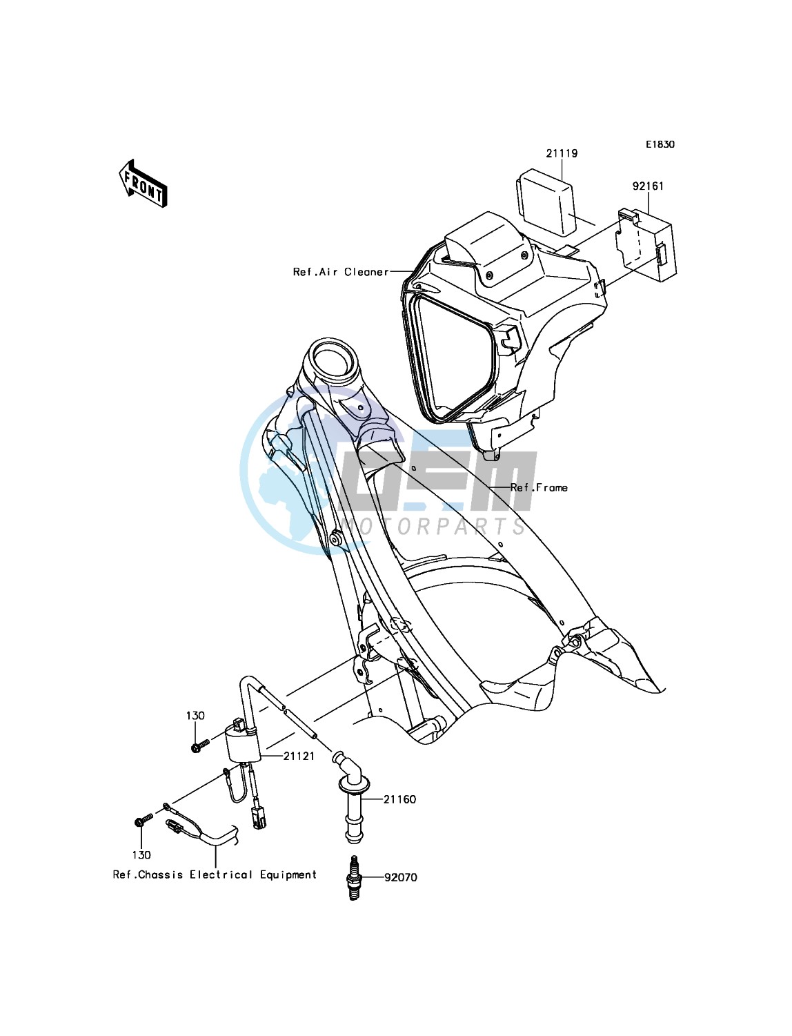 Ignition System