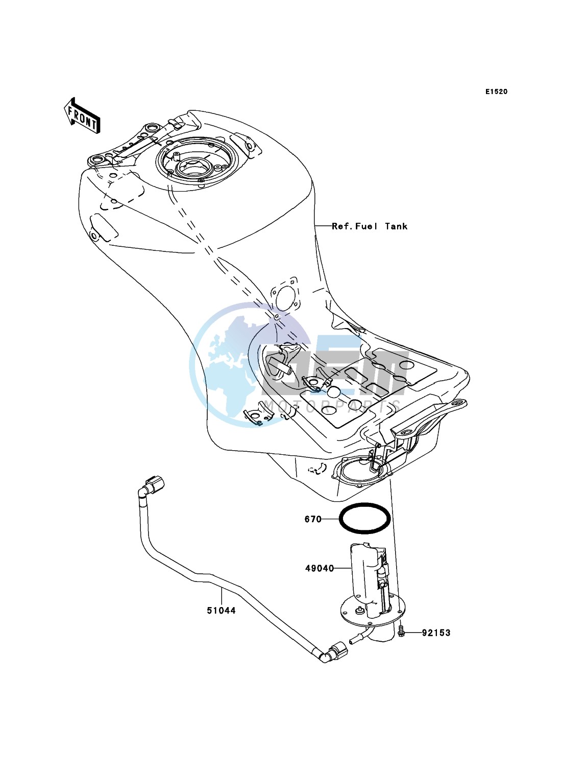 Fuel Pump