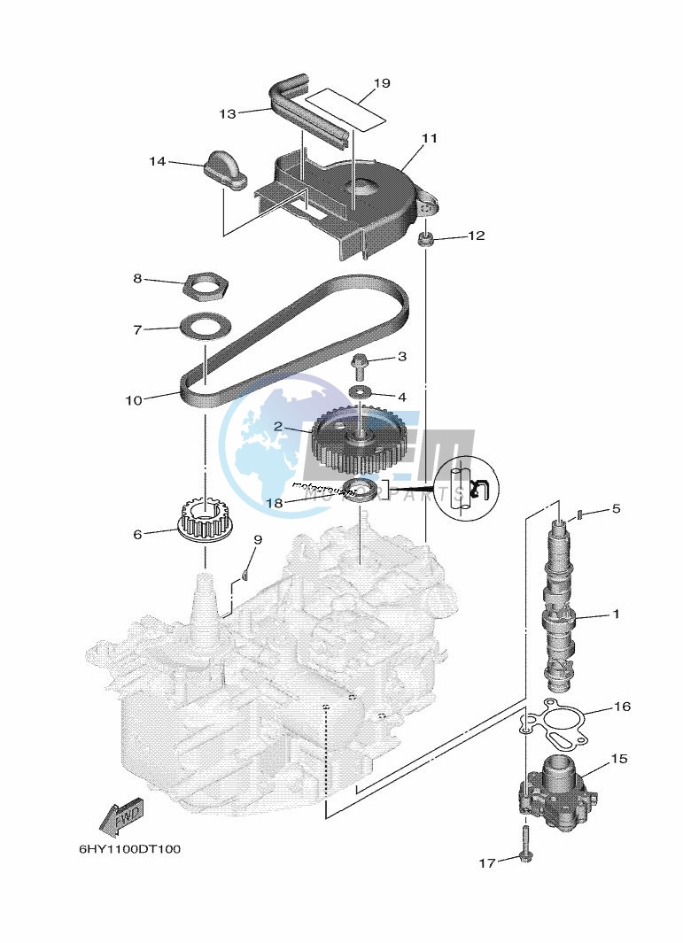 OIL-PUMP