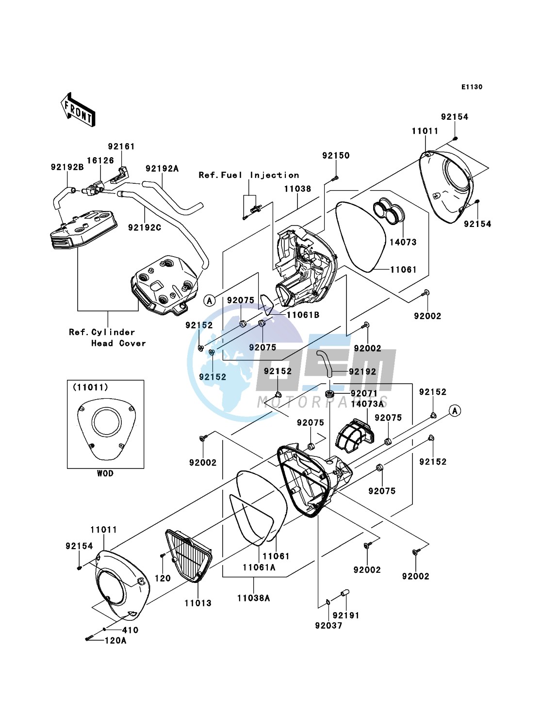 Air Cleaner