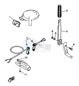 6C drawing OPTIONAL-PARTS-1