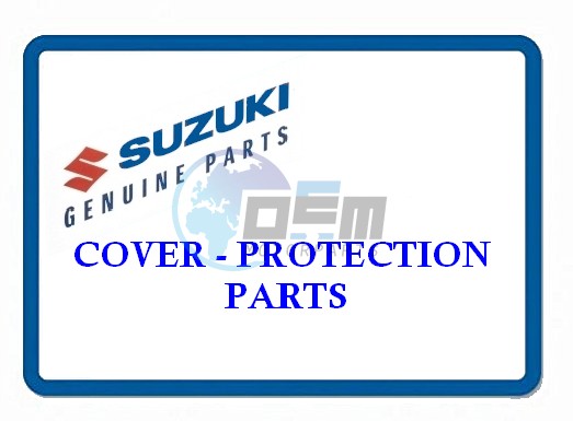 COVER - PROTECTION