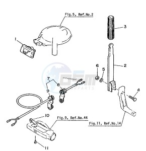 6C drawing OPTIONAL-PARTS-1