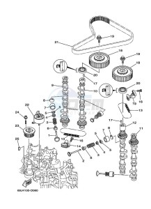 F225TXRD drawing VALVE