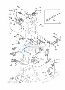 40VEOL drawing ELECTRICAL-2