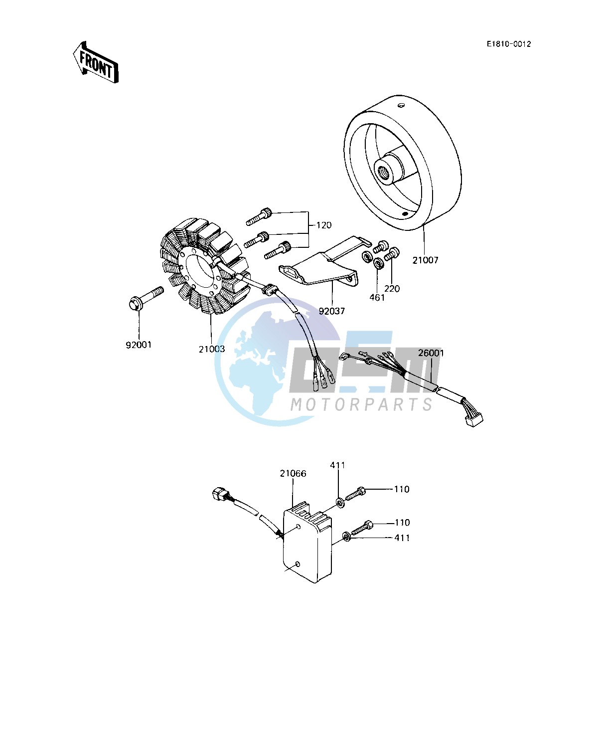 GENERATOR_REGULATOR