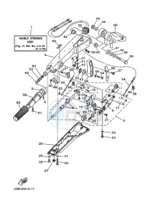 40V drawing STEERING