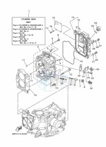 F20DETL drawing CYLINDER--CRANKCASE-2