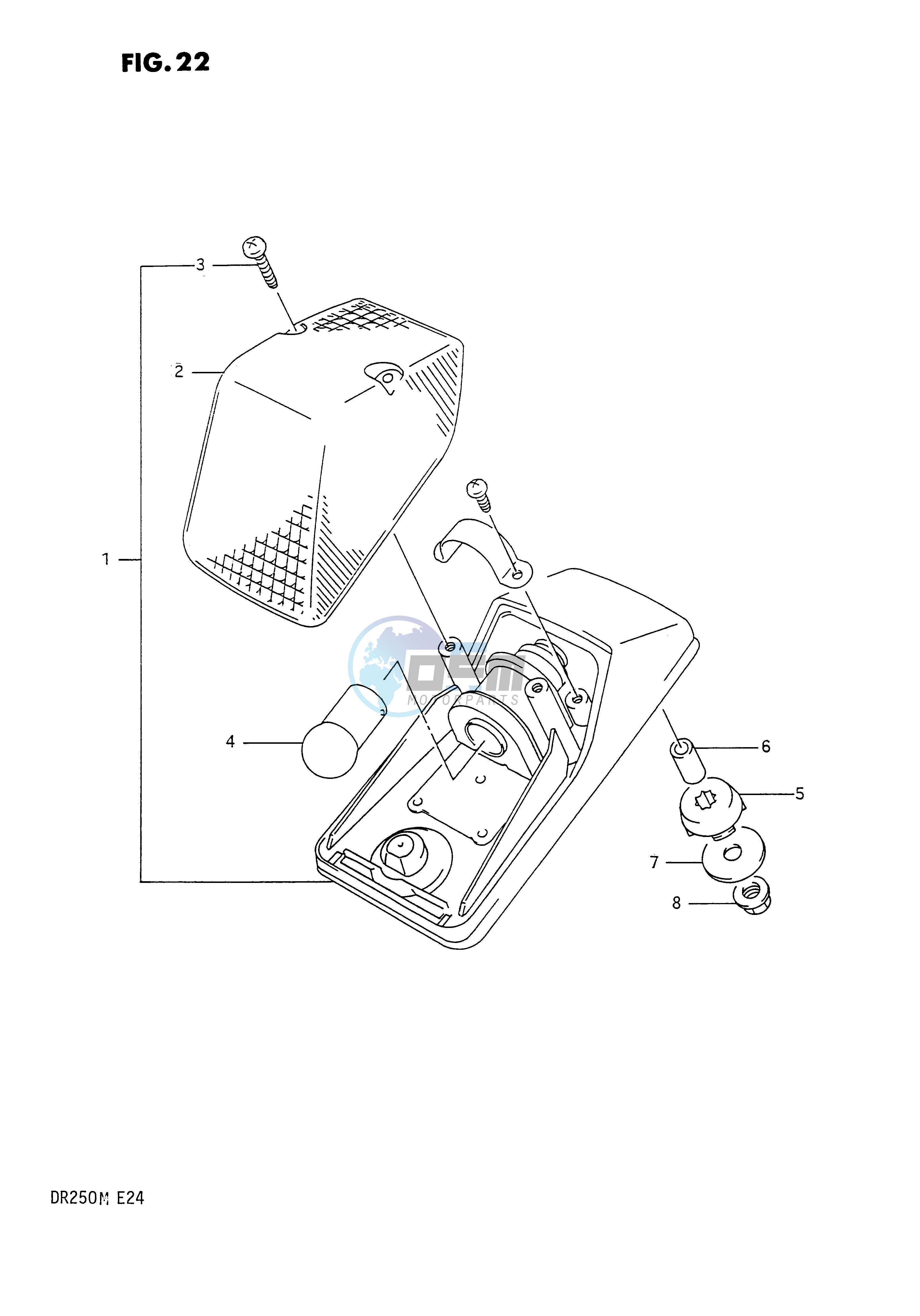 TAIL LAMP