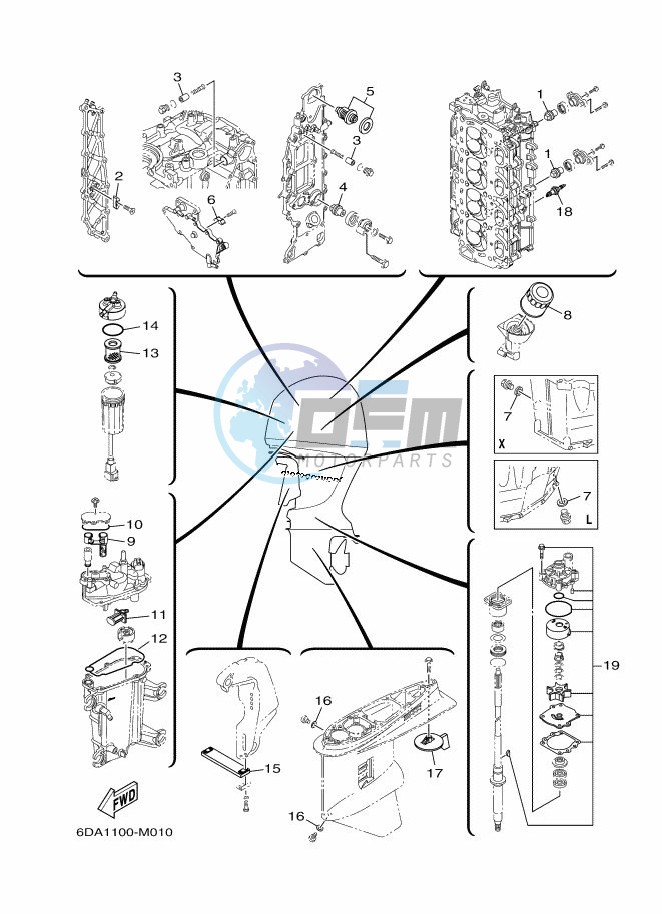 MAINTENANCE-PARTS