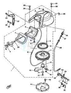 25N drawing KICK-STARTER