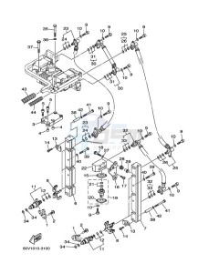 Z250DETOX drawing FUEL-PUMP