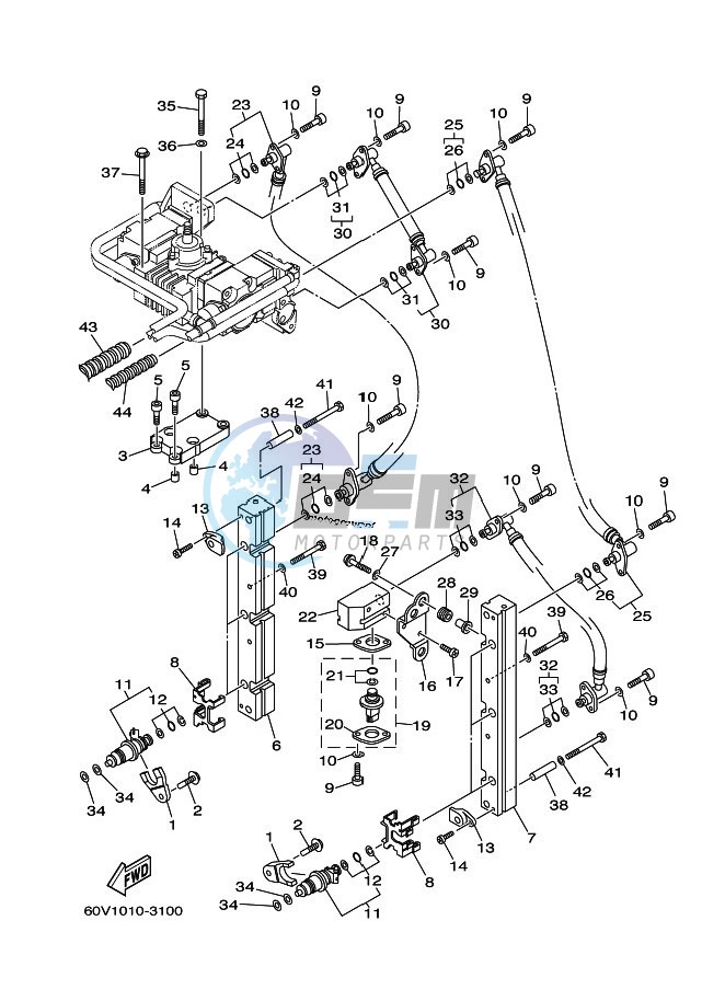 FUEL-PUMP