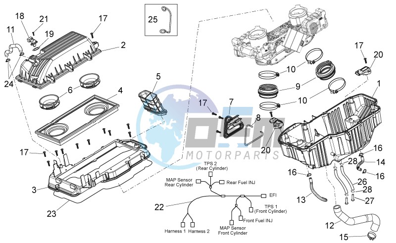 Air box