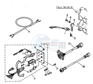 140AETO drawing OPTIONAL-PARTS-1