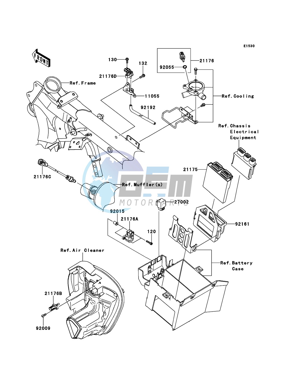 Fuel Injection