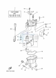 F30BETL drawing FUEL-PUMP-1