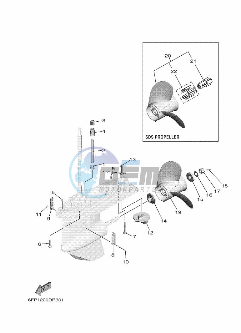 PROPELLER-HOUSING-AND-TRANSMISSION-2