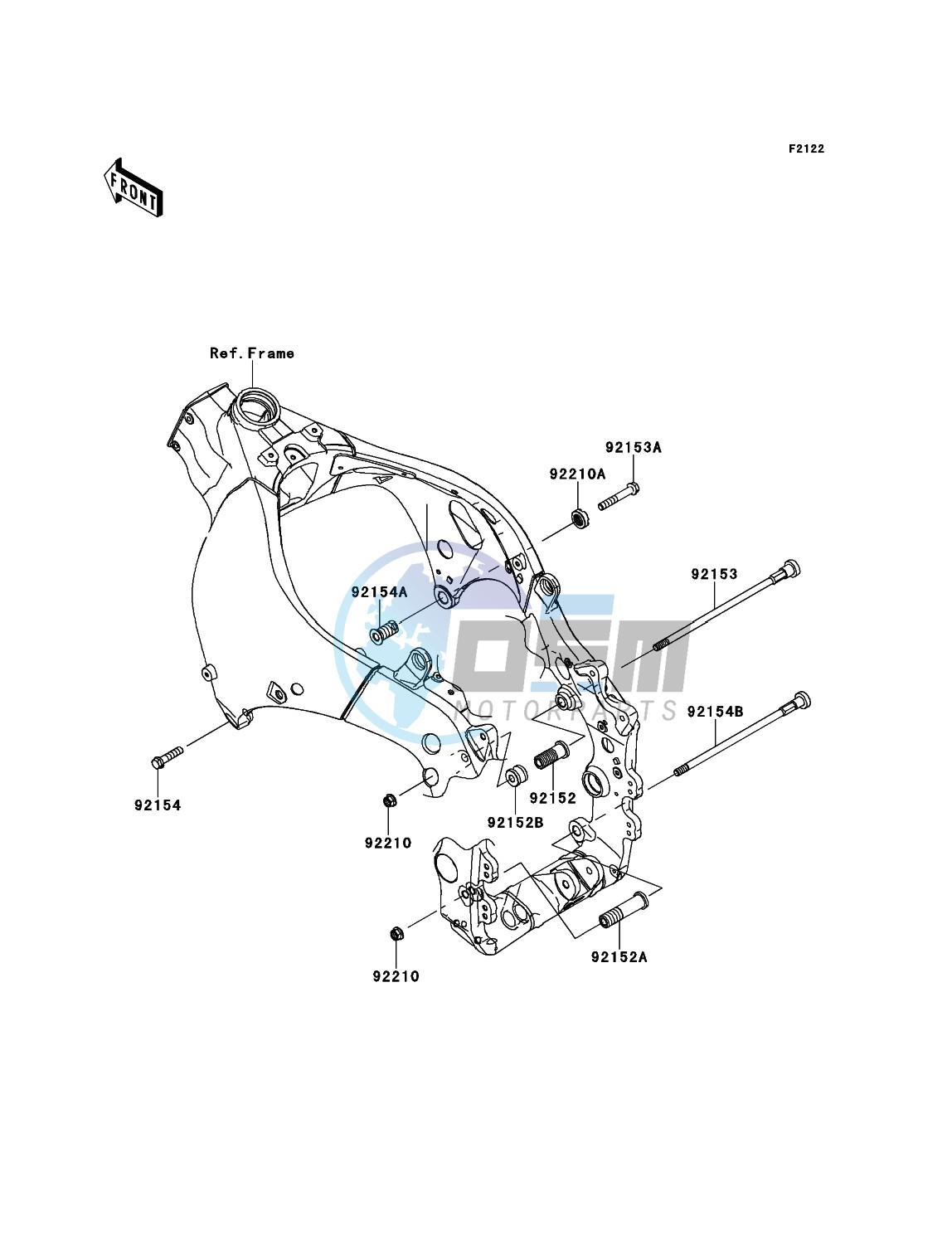 Engine Mount