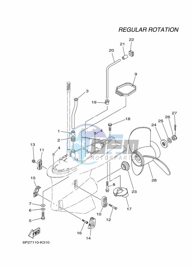 PROPELLER-HOUSING-AND-TRANSMISSION-2