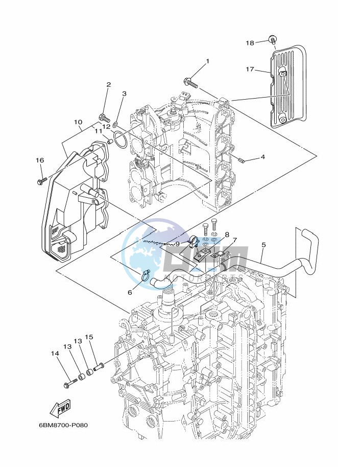 INTAKE-1