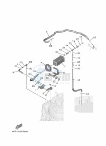 F100B drawing INTAKE-2