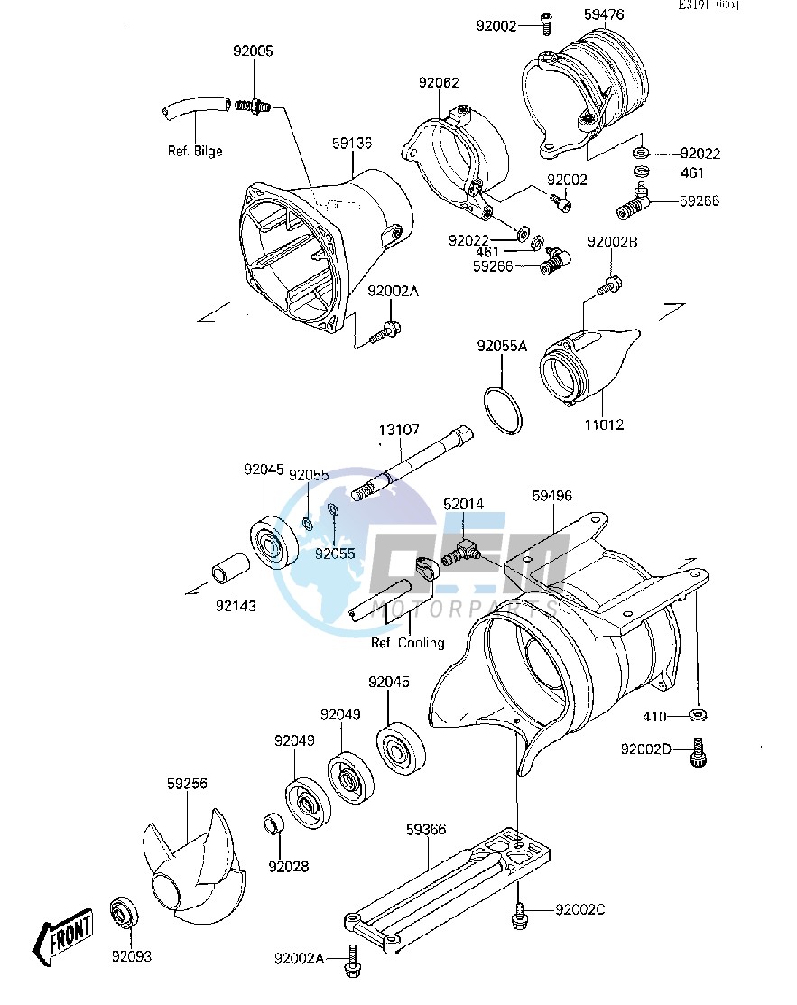 JET PUMP