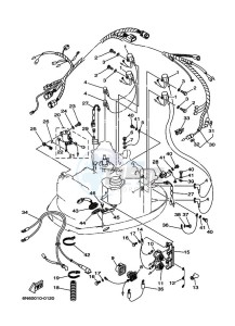 115C drawing ELECTRICAL-2