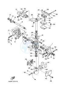 25MSHH-2010 drawing MOUNT-1