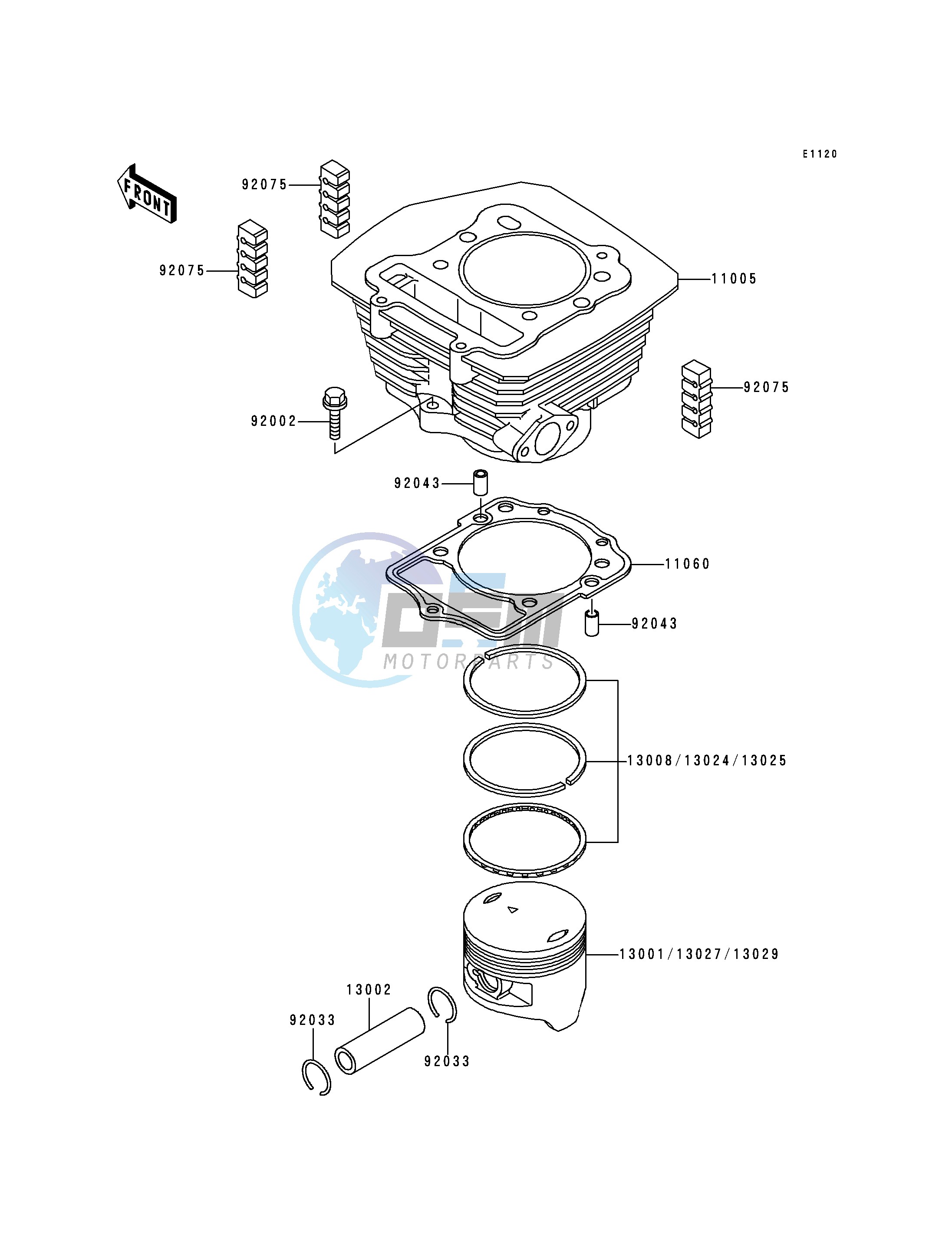 CYLINDER_PISTON-- S- -