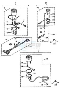 115A drawing OPTIONAL-PARTS-3