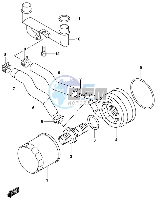 FUEL PUMP