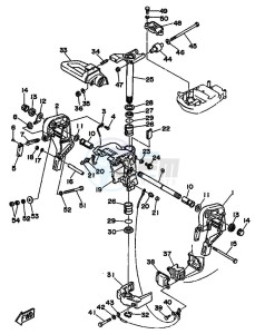 25J drawing MOUNT-1