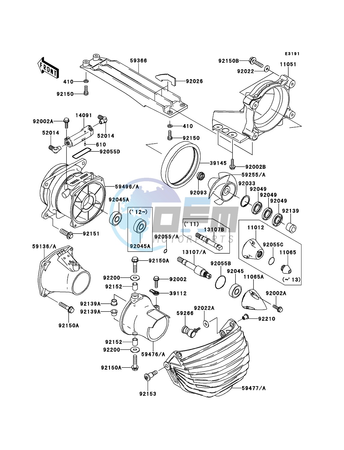 Jet Pump