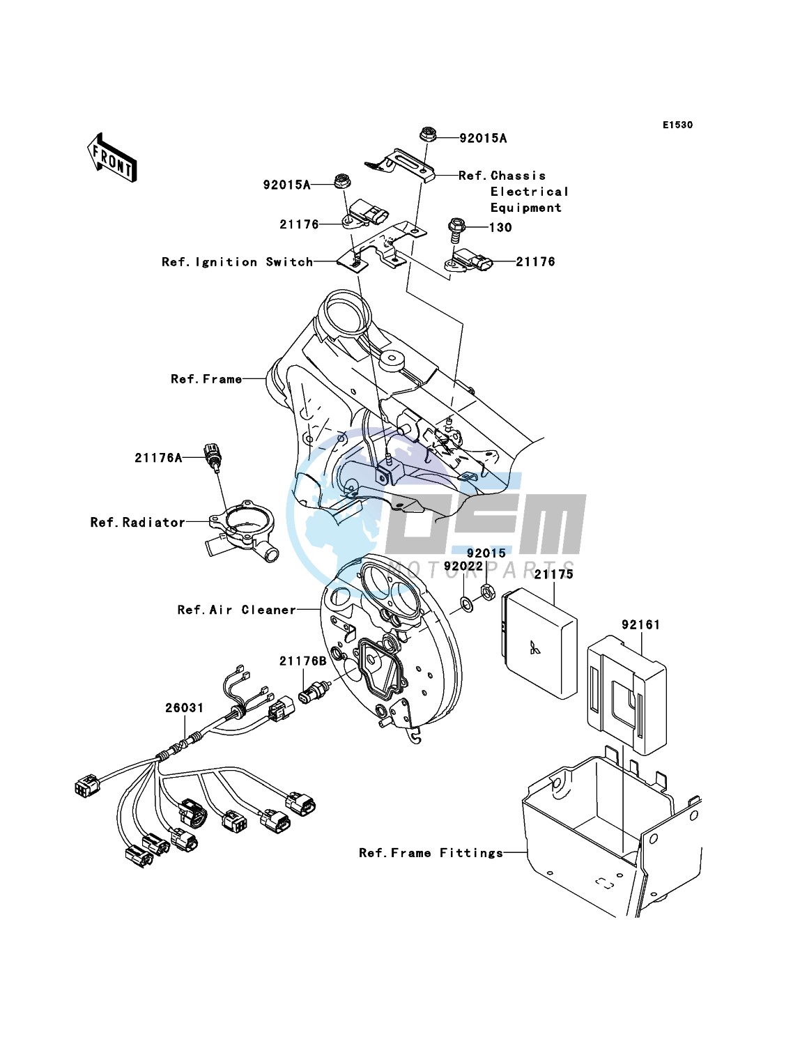 Fuel Injection