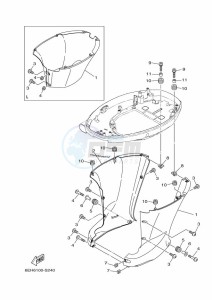 F200XB-2020 drawing BOTTOM-COVER-2