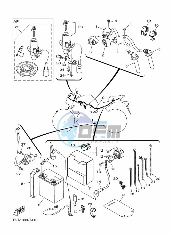 ELECTRICAL 1