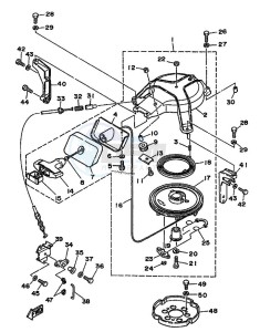 30D drawing KICK-STARTER