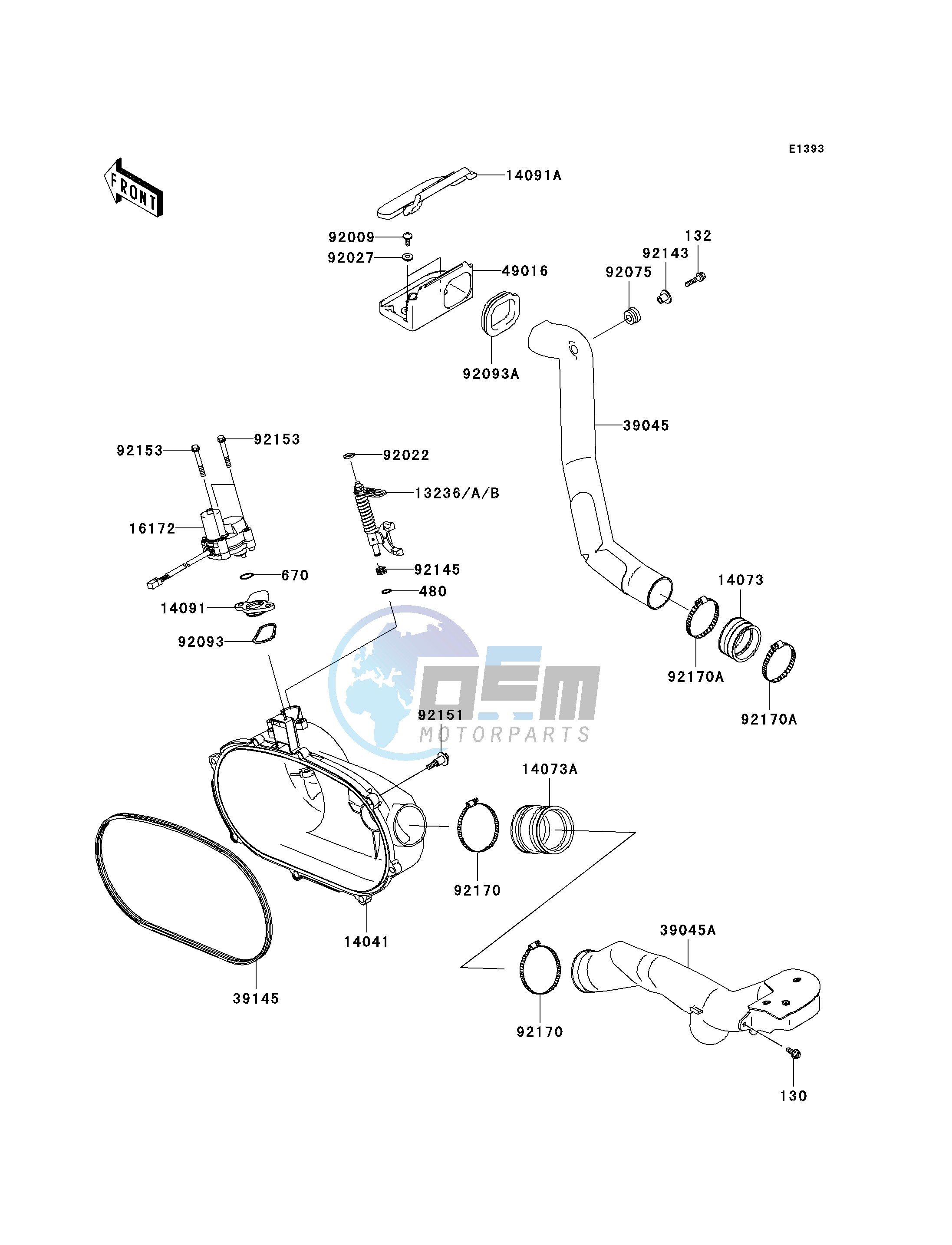 CONVERTER COVER