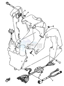 L250AETO drawing MOUNT-2