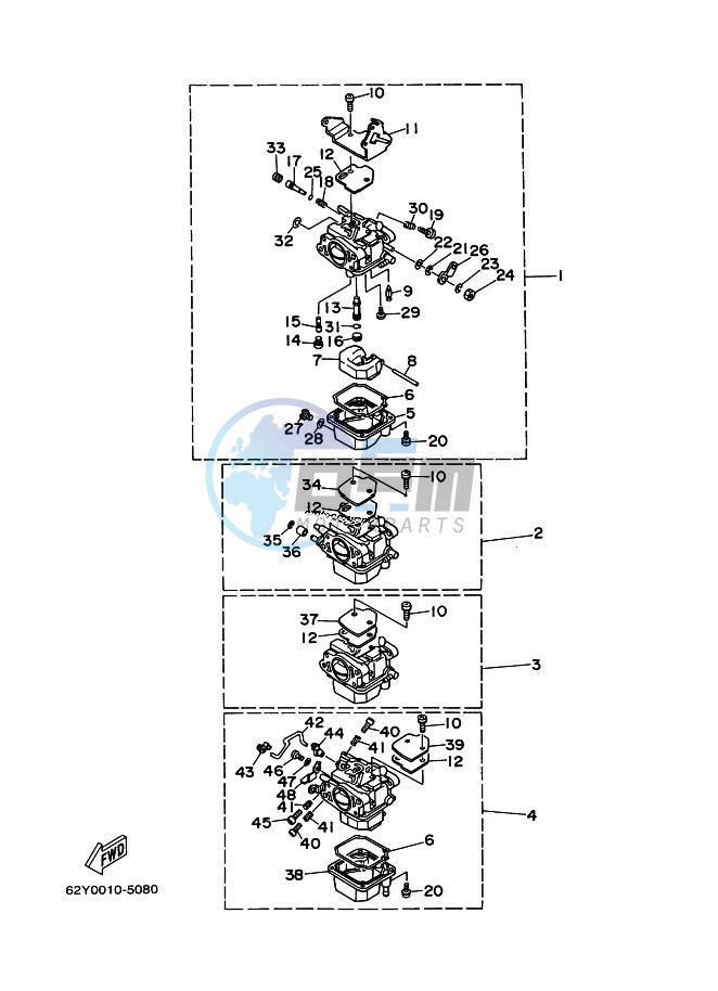 CARBURETOR-2