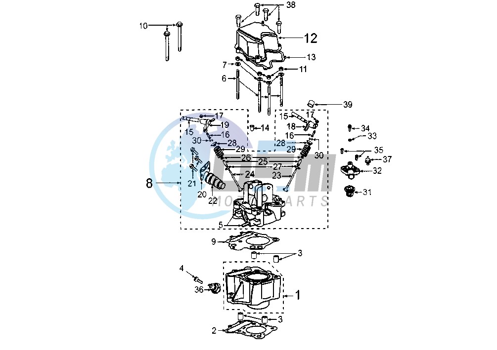 CYLINDER-HEAD