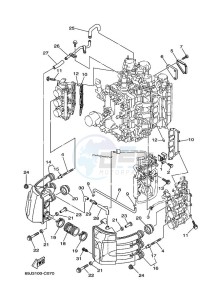 F225TXRD drawing INTAKE-1