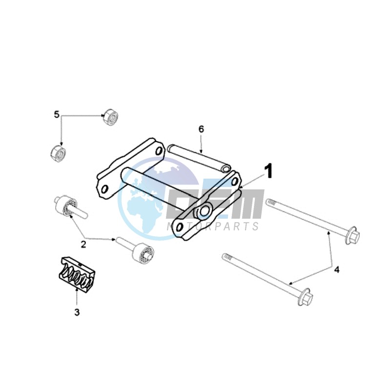 ENGINEMOUNT