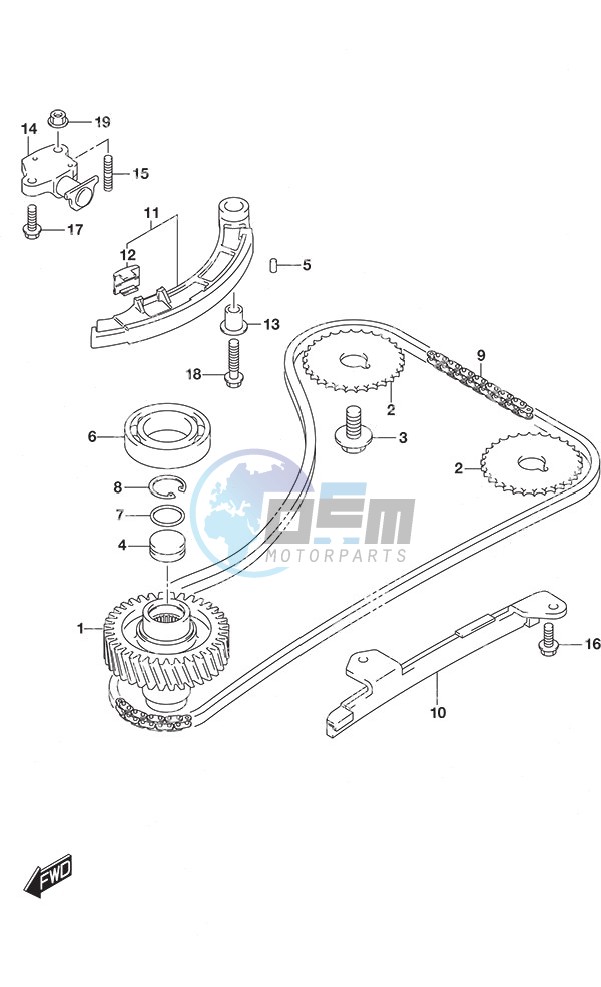 Timing Chain