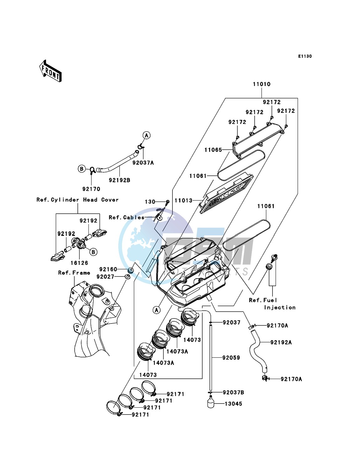 Air Cleaner