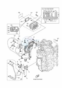 FL225HET drawing ELECTRICAL-3